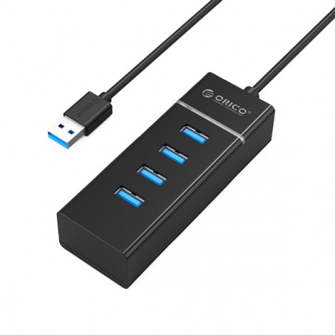 HUB USB Orico W6PH4